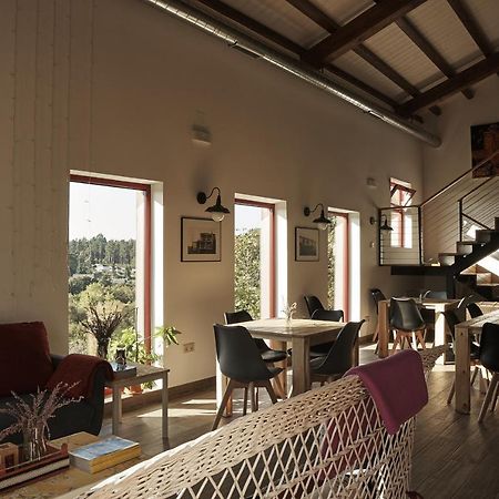 Parga Natura Alojamiento Ngoại thất bức ảnh