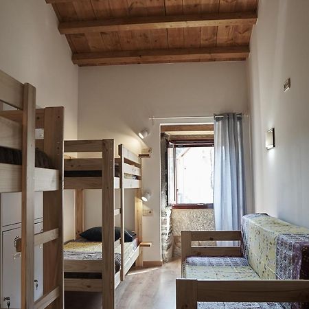 Parga Natura Alojamiento Ngoại thất bức ảnh